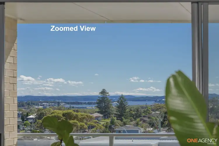 Third view of Homely apartment listing, 302/55D Caves Beach Road, Caves Beach NSW 2281