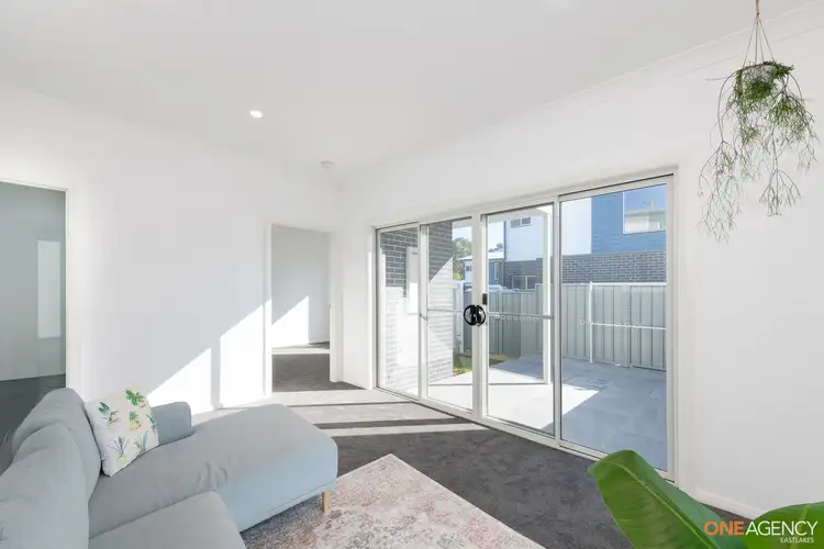 Fifth view of Homely townhouse listing, 404-406 Lake Road, Argenton NSW 2284