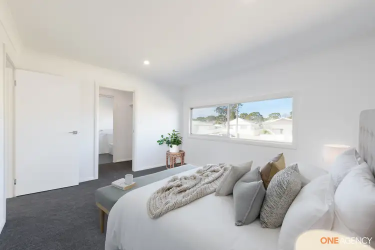 Seventh view of Homely townhouse listing, 404-406 Lake Road, Argenton NSW 2284