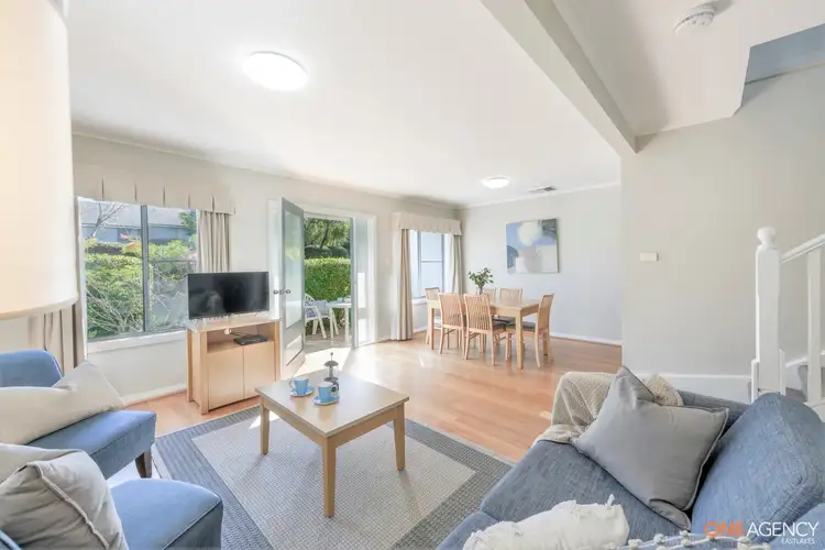 Third view of Homely terrace listing, 409 Currawong Circuit, Cams Wharf NSW 2281