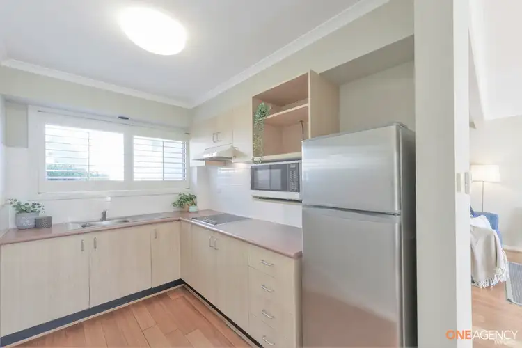Fifth view of Homely terrace listing, 409 Currawong Circuit, Cams Wharf NSW 2281