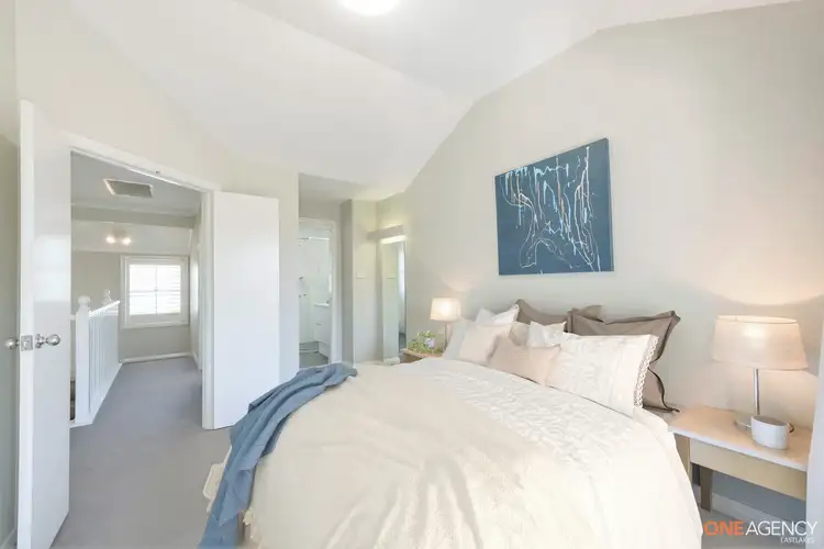 Seventh view of Homely terrace listing, 409 Currawong Circuit, Cams Wharf NSW 2281