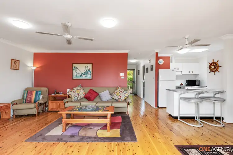 Second view of Homely unit listing, 14 Civic Avenue, Caves Beach NSW 2281