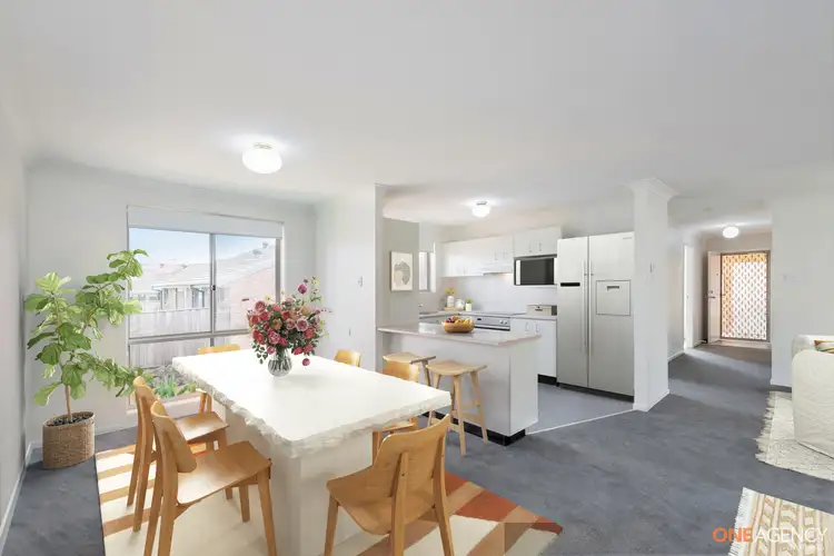 Fourth view of Homely house listing, 40 Tasman Court, Caves Beach NSW 2281