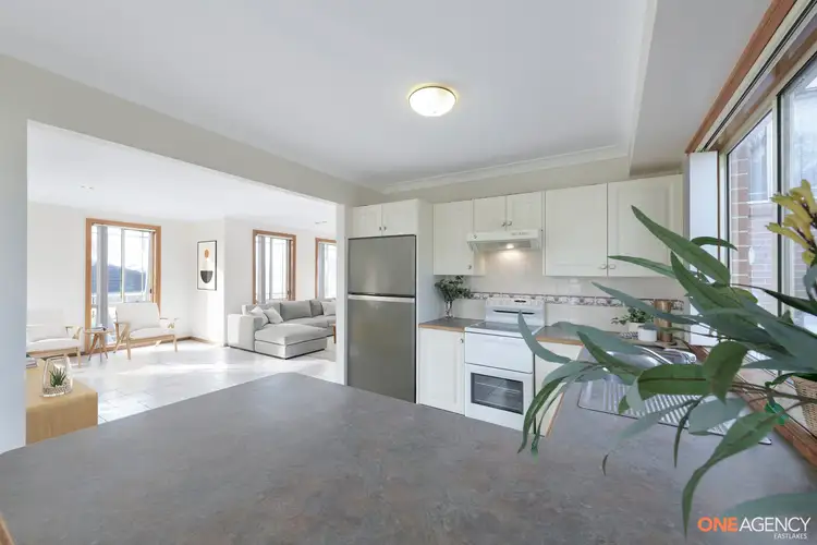 Fourth view of Homely house listing, 32A Seaspray Close, Caves Beach NSW 2281