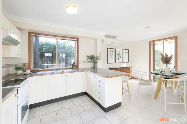 Seventh view of Homely house listing, 32A Seaspray Close, Caves Beach NSW 2281