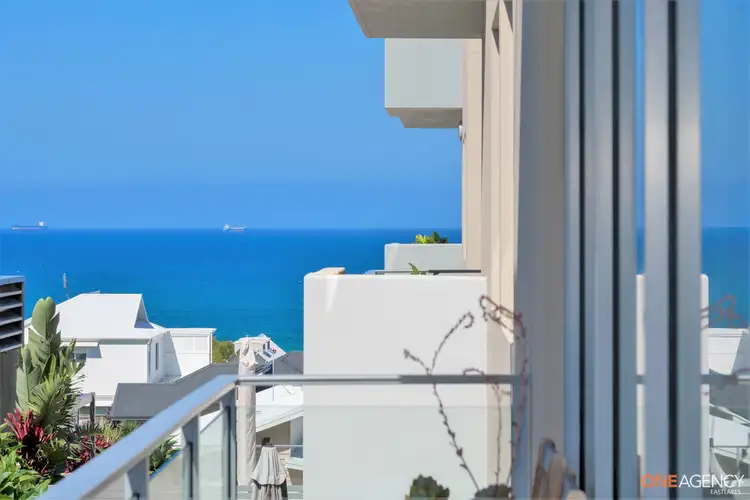 Fourth view of Homely apartment listing, 204/1 Mawson Close, Caves Beach NSW 2281