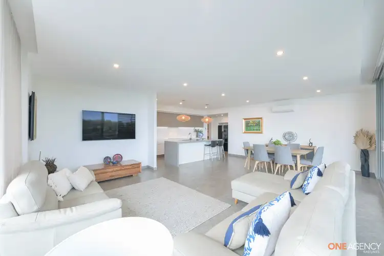 Sixth view of Homely apartment listing, 204/1 Mawson Close, Caves Beach NSW 2281