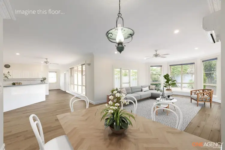 Fourth view of Homely house listing, 17 Oceanside Drive, Caves Beach NSW 2281