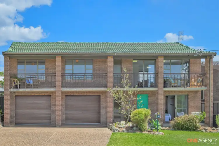 Fifth view of Homely house listing, 15 The Esplanade, Caves Beach NSW 2281