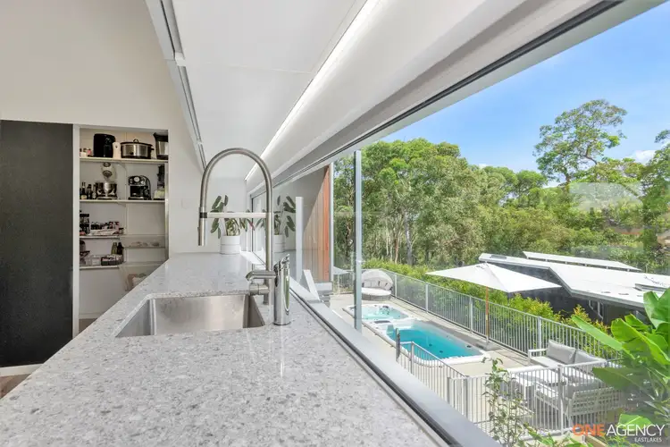 Fourth view of Homely house listing, 11 Stern Court, Murrays Beach NSW 2281