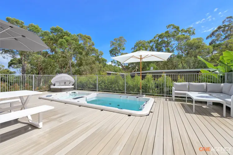 Fifth view of Homely house listing, 11 Stern Court, Murrays Beach NSW 2281