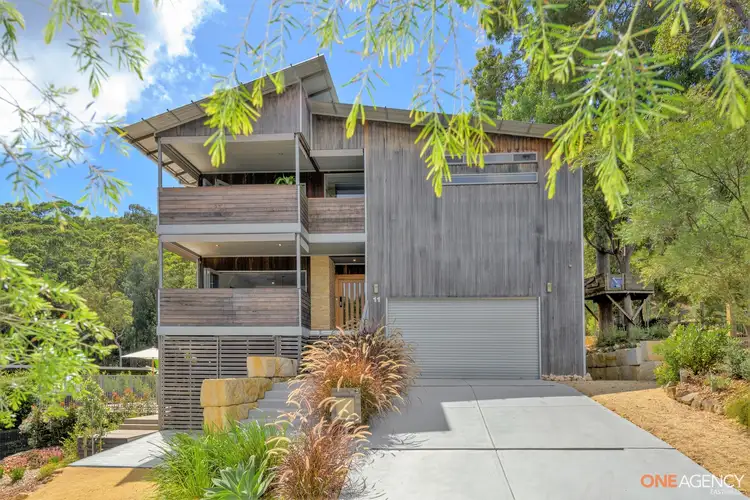 Sixth view of Homely house listing, 11 Stern Court, Murrays Beach NSW 2281