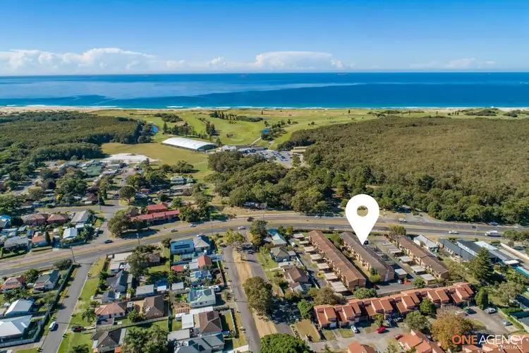 14/752 Pacific Highway, Marks Point NSW 2280