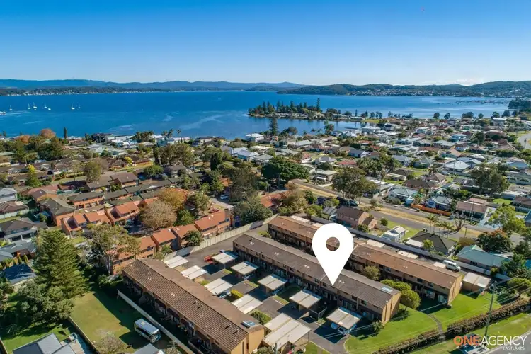 Second view of Homely townhouse listing, 14/752 Pacific Highway, Marks Point NSW 2280