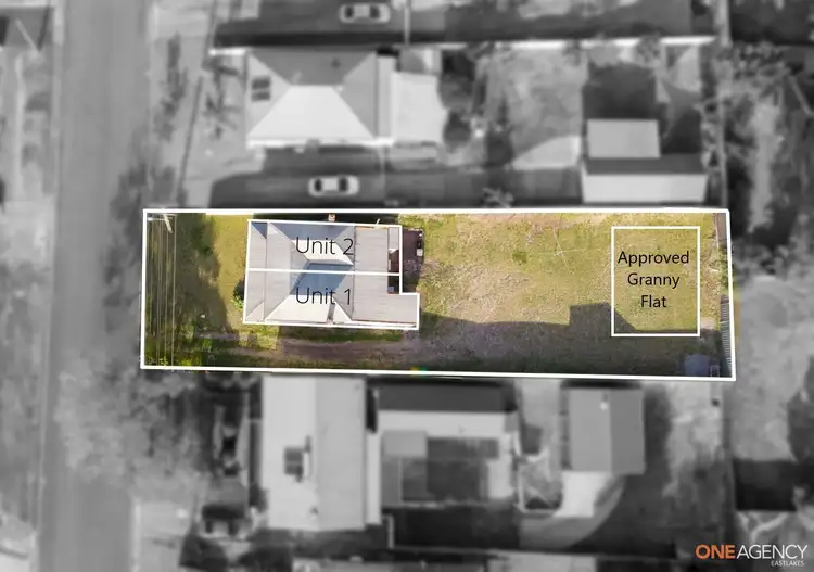 Third view of Homely house listing, 210 Parbury Road, Swansea NSW 2281