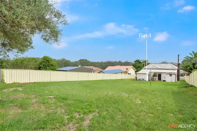 Fourth view of Homely house listing, 210 Parbury Road, Swansea NSW 2281