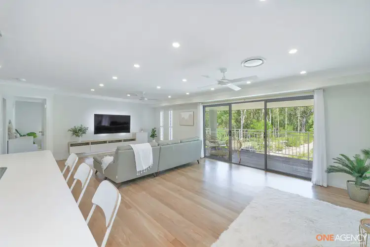 Fourth view of Homely house listing, 44 Nightshade Crescent, Murrays Beach NSW 2281