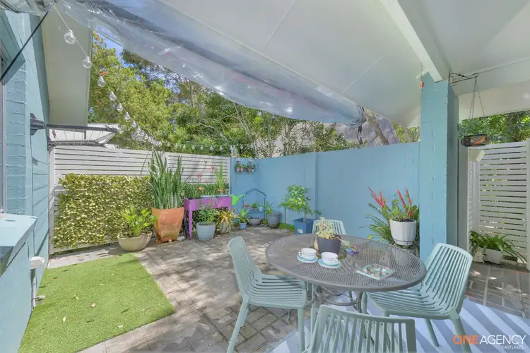 Seventh view of Homely semi-detached listing, 67 Kingfisher Circuit, Cams Wharf NSW 2281