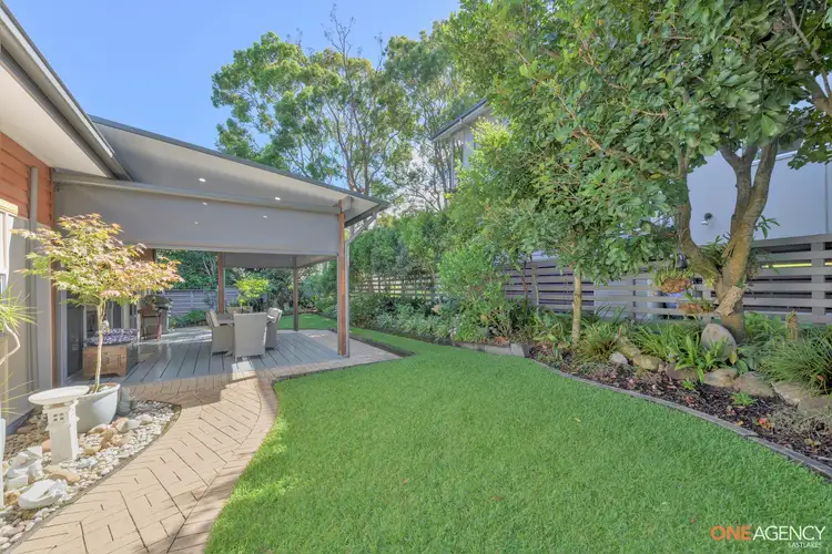 138 Jetty Point Drive, Murrays Beach NSW 2281