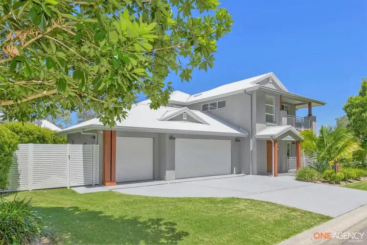 Second view of Homely house listing, 5 Little Corella Cove, Cams Wharf NSW 2281