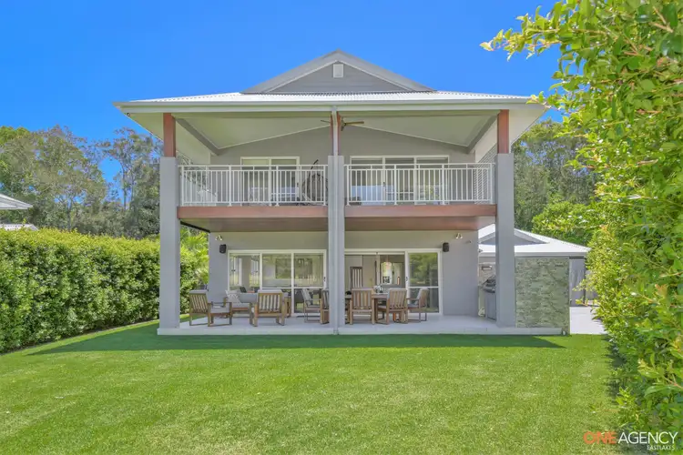 Fourth view of Homely house listing, 5 Little Corella Cove, Cams Wharf NSW 2281