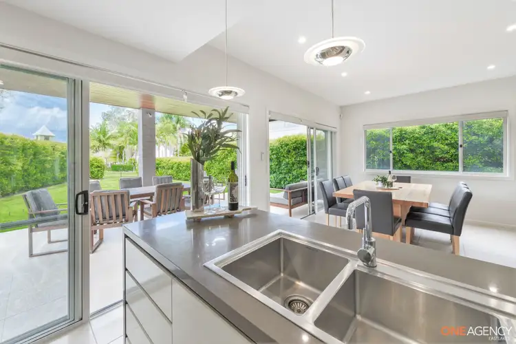 Fifth view of Homely house listing, 5 Little Corella Cove, Cams Wharf NSW 2281