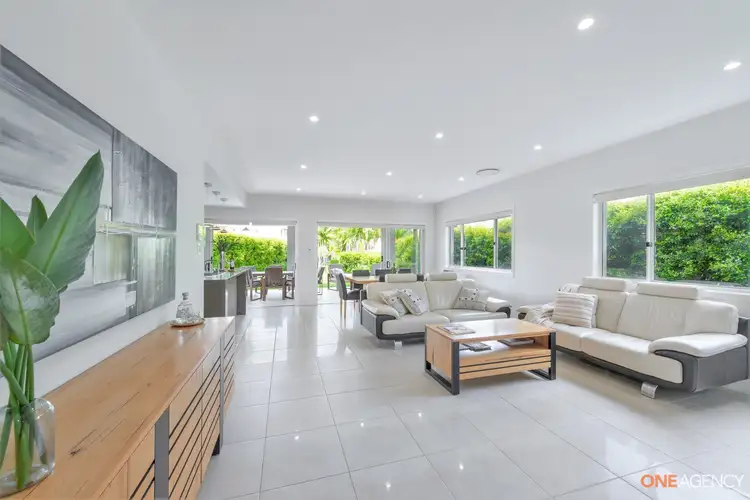 Seventh view of Homely house listing, 5 Little Corella Cove, Cams Wharf NSW 2281