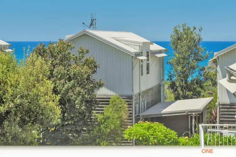 Fifth view of Homely villa listing, 57 Seaside Circuit, Caves Beach NSW 2281