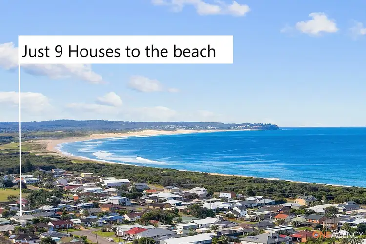 Main view of Homely house listing, 18 Maneela Street, Blacksmiths NSW 2281