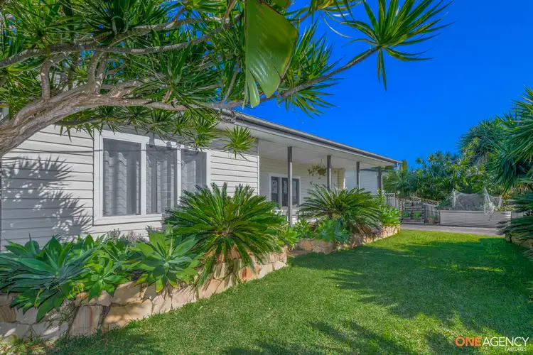Second view of Homely house listing, 18 Maneela Street, Blacksmiths NSW 2281