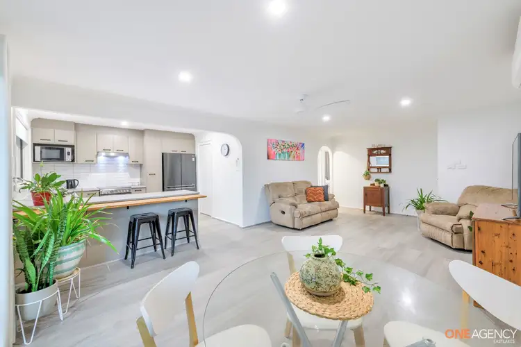 Fourth view of Homely unit listing, 7/88 Marks Point Road, Marks Point NSW 2280