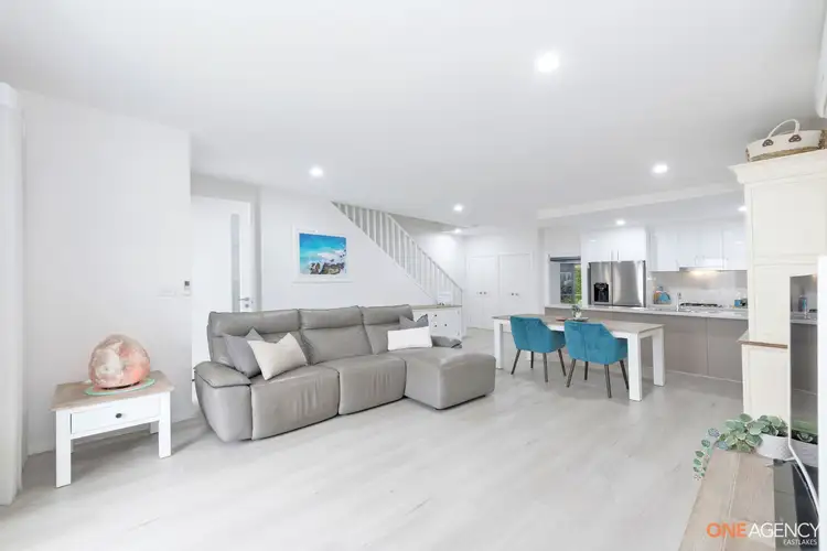 Fourth view of Homely townhouse listing, 11/55B Caves Beach Road, Caves Beach NSW 2281