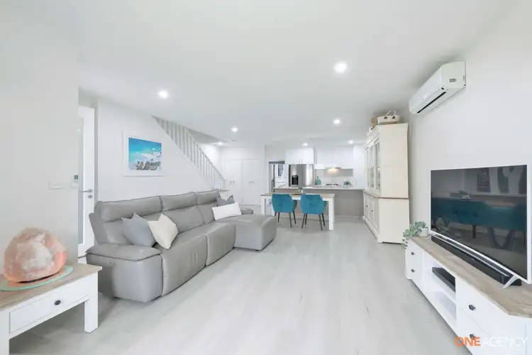Fifth view of Homely townhouse listing, 11/55B Caves Beach Road, Caves Beach NSW 2281