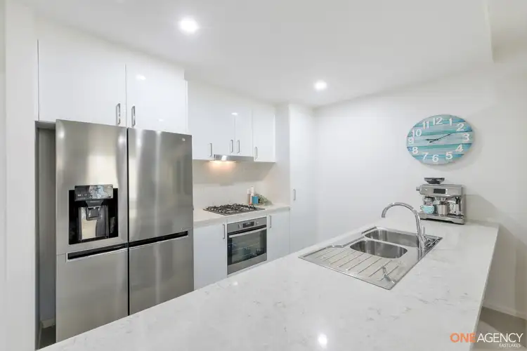 Sixth view of Homely townhouse listing, 11/55B Caves Beach Road, Caves Beach NSW 2281