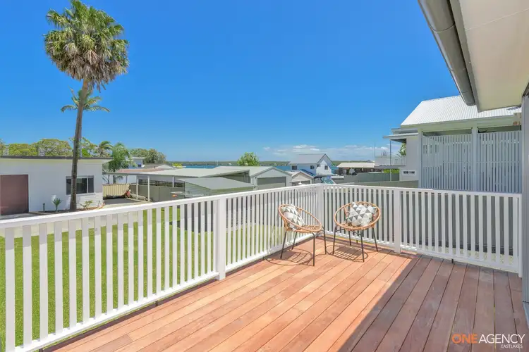 Second view of Homely house listing, 10 Hunter Road, Nords Wharf NSW 2281