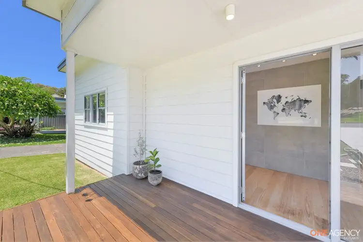 Third view of Homely house listing, 10 Hunter Road, Nords Wharf NSW 2281