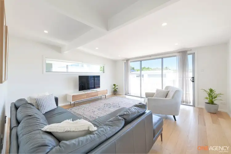 Sixth view of Homely house listing, 10 Hunter Road, Nords Wharf NSW 2281