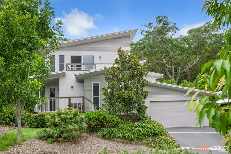 Main view of Homely house listing, 7 Seagrass Row, Murrays Beach NSW 2281