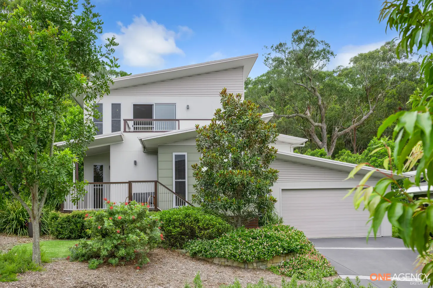 Main view of Homely house listing, 7 Seagrass Row, Murrays Beach NSW 2281