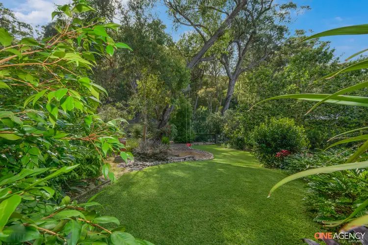 Second view of Homely house listing, 7 Seagrass Row, Murrays Beach NSW 2281