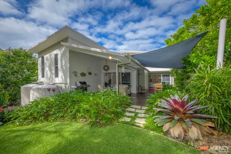 Fourth view of Homely house listing, 7 Seagrass Row, Murrays Beach NSW 2281
