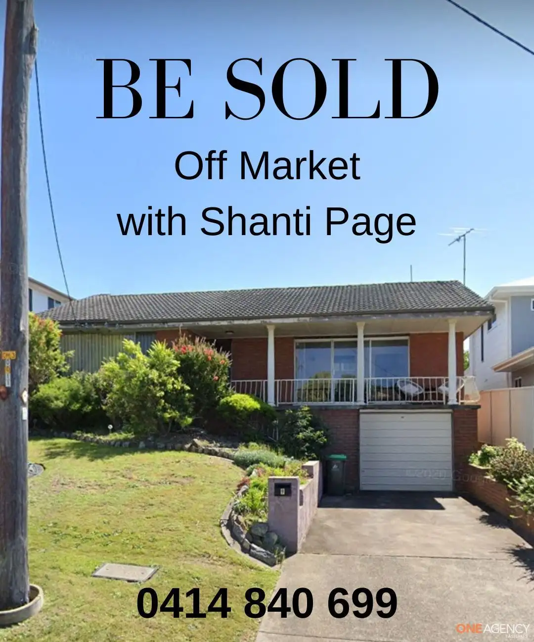 Main view of Homely house listing, 9 Bligh Avenue, Caves Beach NSW 2281