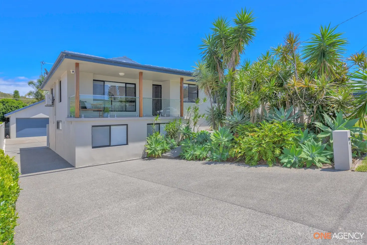 Main view of Homely house listing, 187 Macquarie Grove, Caves Beach NSW 2281