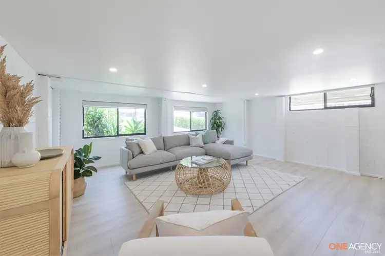 Fifth view of Homely house listing, 187 Macquarie Grove, Caves Beach NSW 2281