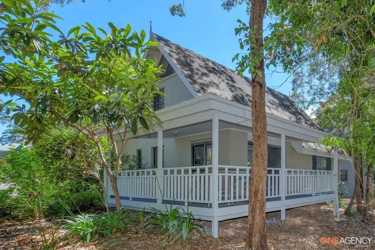 64 Kingfisher Circuit, Cams Wharf NSW 2281