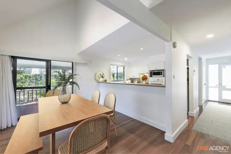 Sixth view of Homely house listing, 64 Kingfisher Circuit, Cams Wharf NSW 2281