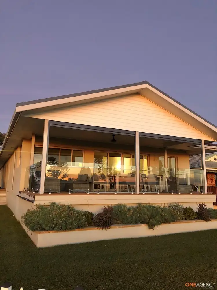58 Lakeside Drive, Swansea NSW 2281