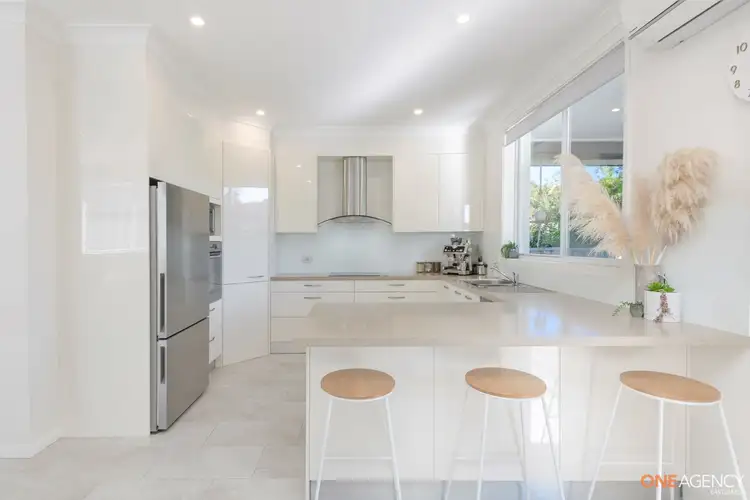 Seventh view of Homely house listing, 66 Park Avenue, Caves Beach NSW 2281