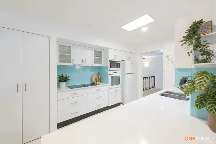 Third view of Homely house listing, 67 Park Avenue, Caves Beach NSW 2281